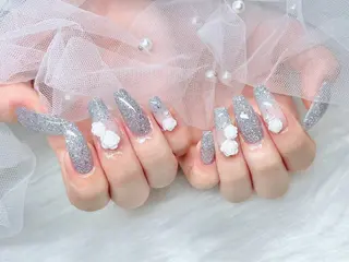 ネイル NANAMI ︎︎♡のネイルデザイン