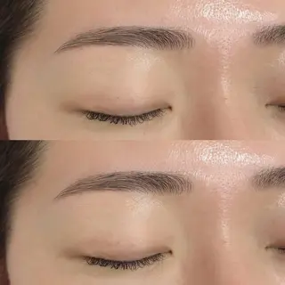 アイブロウ Radiant所属・Radiant♡ まつ毛&眉毛サロンのマツエク・マツパデザイン