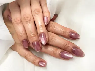 ネイル MIKA ♡のネイルデザイン