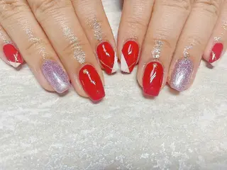 ネイル JULIE NAILのネイルデザイン