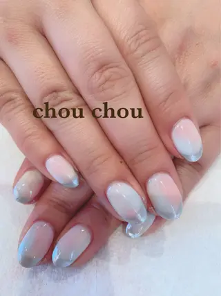 ネイル ネイルサロン chouchouのネイルデザイン