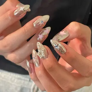 ネイル nailist. sayaのネイルデザイン