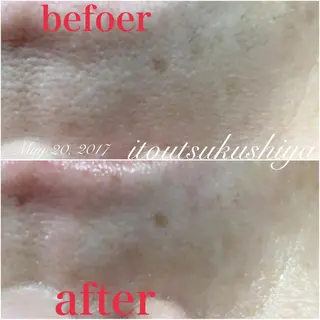 金沢金箔糸脱毛®︎糸美しや〖𝑖𝑡𝑜𝑢𝑡𝑠𝑢𝑘𝑢𝑠ℎ𝑖𝑦𝑎〗所属・Nakamura Atsukoの眉毛・アイブロウイメージ