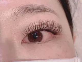 マツエク・マツパ Lil by Fan. 菊池のマツエク・マツパデザイン