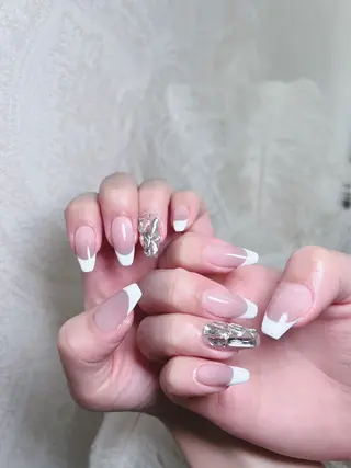 ネイル Su mmerのネイルデザイン