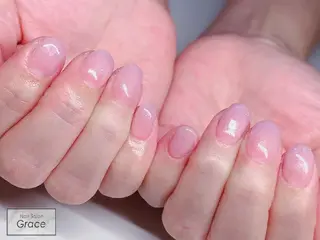 ネイル Nail&Eye Graceのマツエク・マツパデザイン