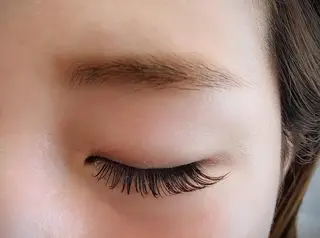 マツエク・マツパ ルピナス🌼 Haruの眉毛・アイブロウイメージ