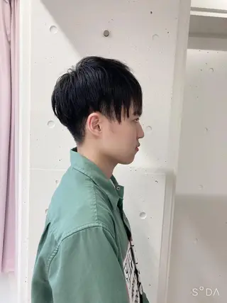 ショート ミルミー美容室所属・🦄💒💓齎藤 七海子🦄💒💓のマツエク・マツパデザイン