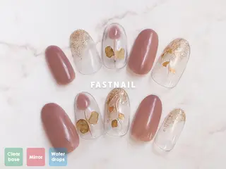 ネイル ファストネイル 八王子店のネイルデザイン