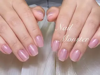 ネイル DIAMOND Nail☁️のネイルデザイン