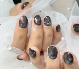 ネイル nailsalon SANANAILのネイルデザイン