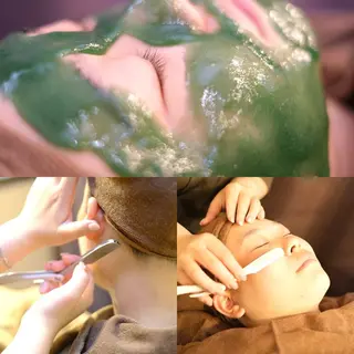 浜田 莉々夏のエステ・リラクイメージ