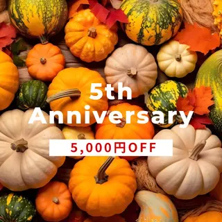 都度払いの脱毛サロンbluerois所属・都度払い専門サロン blueroisのエステ・リラクイメージ