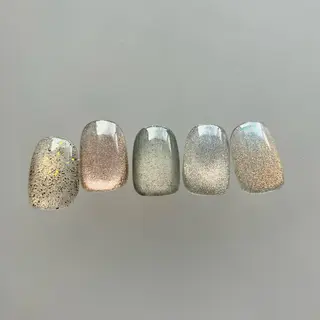 ネイル 丹(TAN.) akariのネイルデザイン