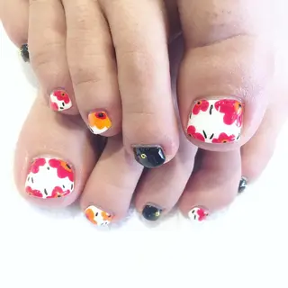 ネイル EARTH nanaのネイルデザイン