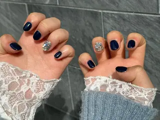 ネイル 越猪 未来のネイルデザイン