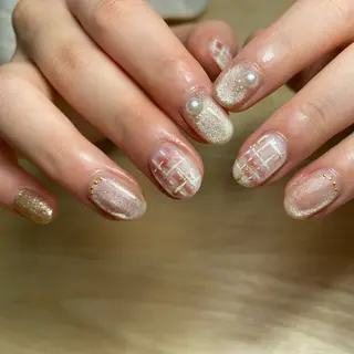 ネイル atelier moamのネイルデザイン