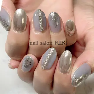 ネイル private  nail  salon RIRI所属・RIRI リリのネイルデザイン