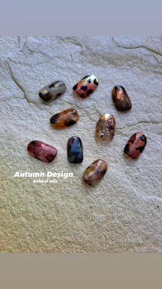 ネイル ネイルサロンアネラ所属・Nail💞 rinakoのネイルデザイン