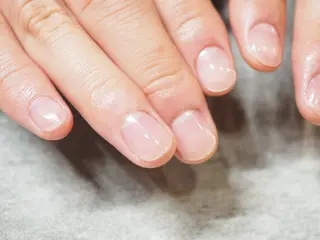 メンズ ネイル glaNje shioriのネイルデザイン