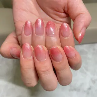 ネイル Bianca 新宿 Nakano🎀のネイルデザイン