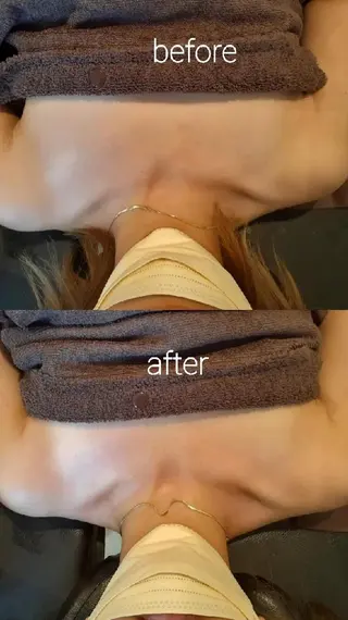 エステ✖️ネイル Feelのネイルデザイン