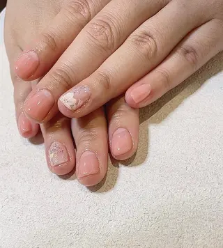 ネイル Kanal Kanaのエステ・リラクイメージ