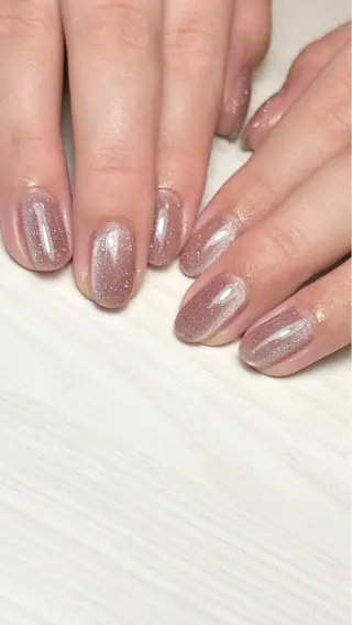 ネイル nail salon Cottonのネイルデザイン