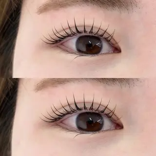 マツエク・マツパ THE BALM🐦 橋本♪のマツエク・マツパデザイン