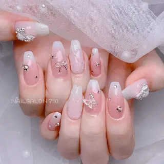 ネイル ナナイチゼロ I.Naoのネイルデザイン