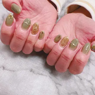 ネイル Minion所属・北浦和minion YUKIのマツエク・マツパデザイン