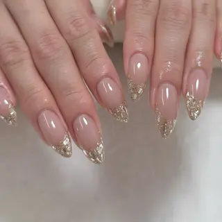 ネイル INOUE AYAのネイルデザイン