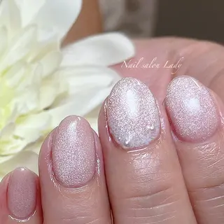 ネイル Nail salon Ladyのネイルデザイン
