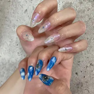ネイル nailsalon NANAのネイルデザイン