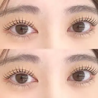 マツエク・マツパ CLUTCH やまなかのマツエク・マツパデザイン