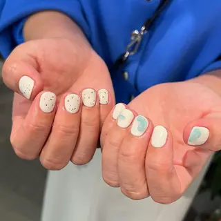 ネイル Nico所属・Nico🌛 Karenのネイルデザイン