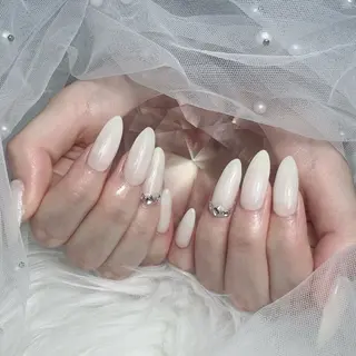 ネイル miku nail🦋のネイルデザイン