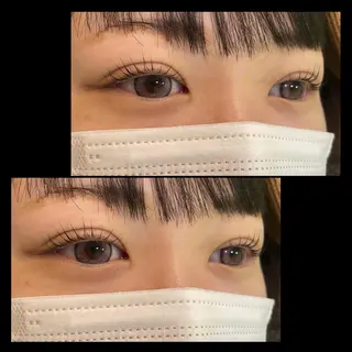 マツエク・マツパ 【 ネイリスト&アイ リスト】キヨカのネイルデザイン