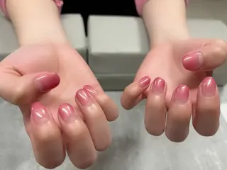 ネイル protea澤本 凜のネイルデザイン