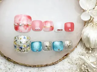 ネイル リセ有楽町店 アイリストのマツエク・マツパデザイン