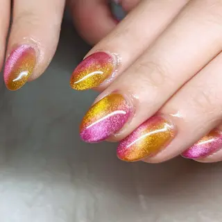 ネイル privatesalon_ILDOR所属・Salon ILDOR のネイルデザイン