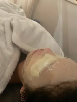 小顔/リンパ/マッサージL.sana所属・小顔/フェイシャル L.sanaのエステ・リラクイメージ