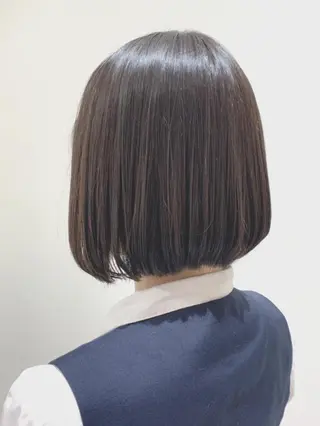 ショート 赤澤 海斗のヘアスタイル