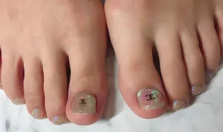 ネイル N.CHLOE 永島のネイルデザイン