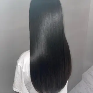 セミロング answer銀座 店長💐HIDEのヘアスタイル