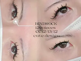 マツエク・マツパ sofa八王子店💫 Izumi👀のマツエク・マツパデザイン