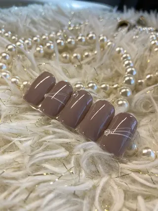 ネイル Legit nail salonのネイルデザイン