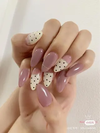 ロング ネイル Style Nailのネイルデザイン