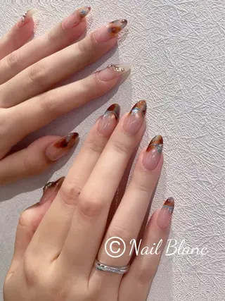 ネイル Nail Nanamiのネイルデザイン