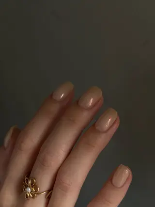 ネイル Manon/ rikaのネイルデザイン